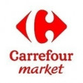 Carrefour Market Saint Martin d'Hères