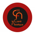 CARRE ASIATIQUE