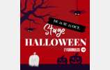 STAGE HALLOWEEN