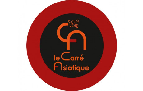 CARRE ASIATIQUE