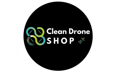 CLEAN DRONE